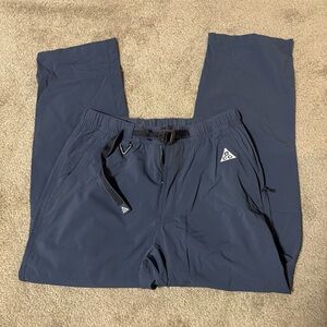 Nike ACG Hiking Pants Combo